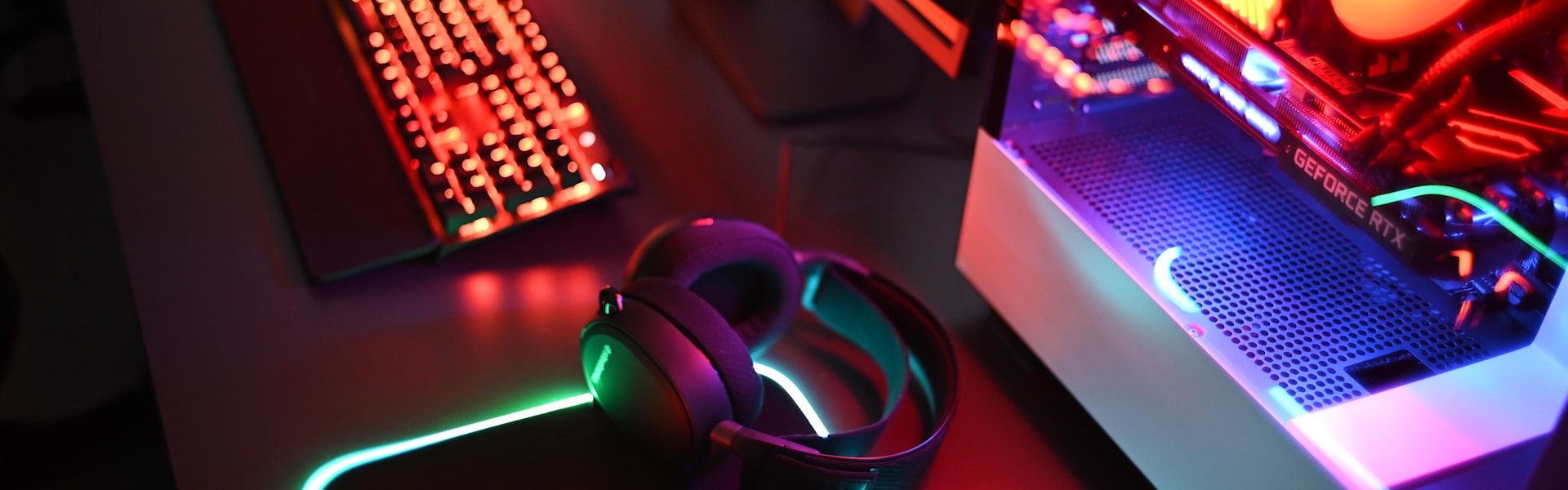 Hero Banner - Mega Deals