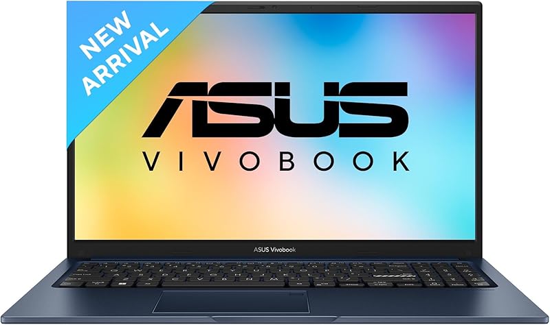 ASUS VivoBook 15 X1504ZA Intel Core i5